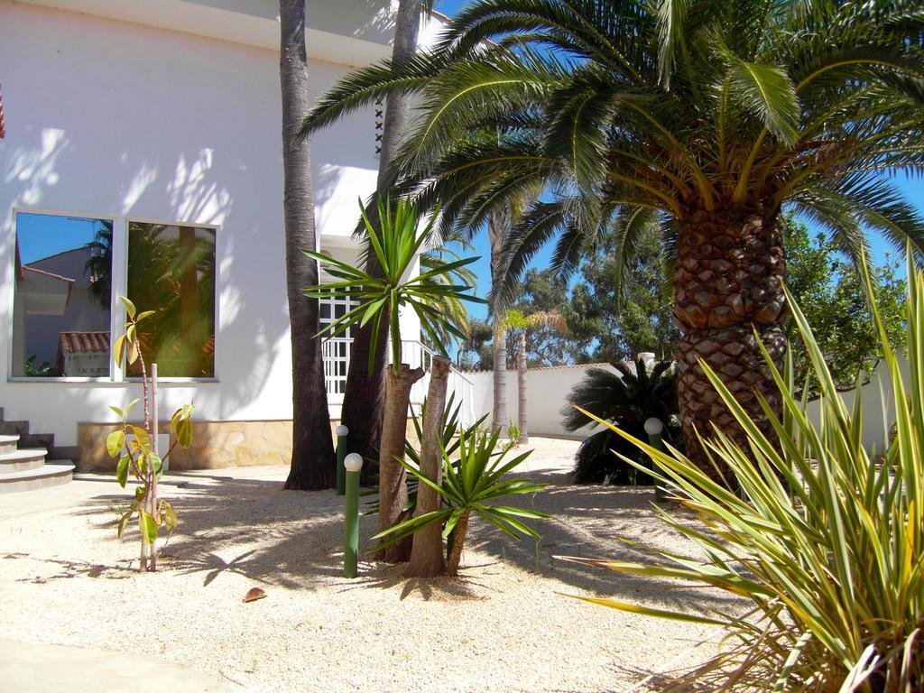 Apartment Los Eucaliptus L'Eucaliptus Exterior foto